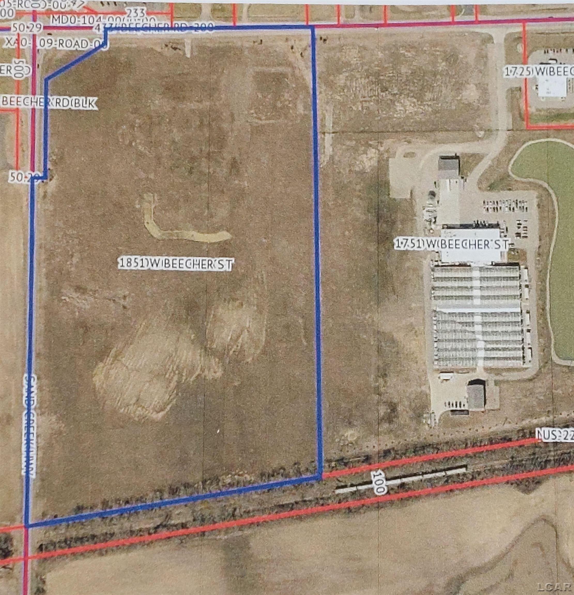 Property Image for 1851 W Beecher Road