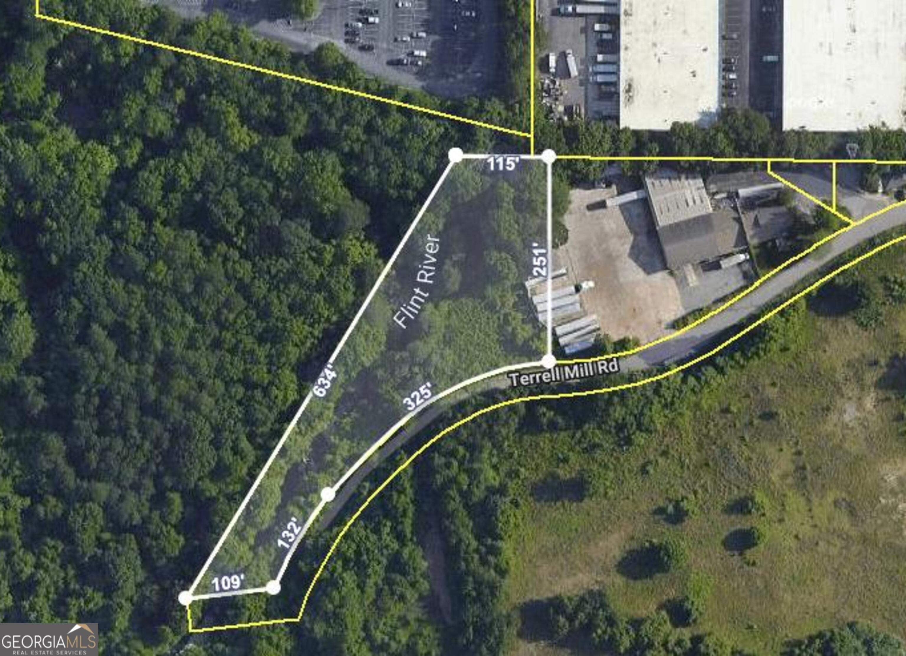 Property Image for 657 Terrell Mill Rd