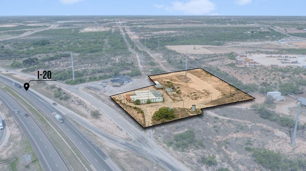 Property Image for 2008 W I-20