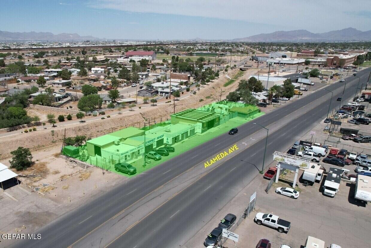 Property Image for 8756 ALAMEDA Avenue