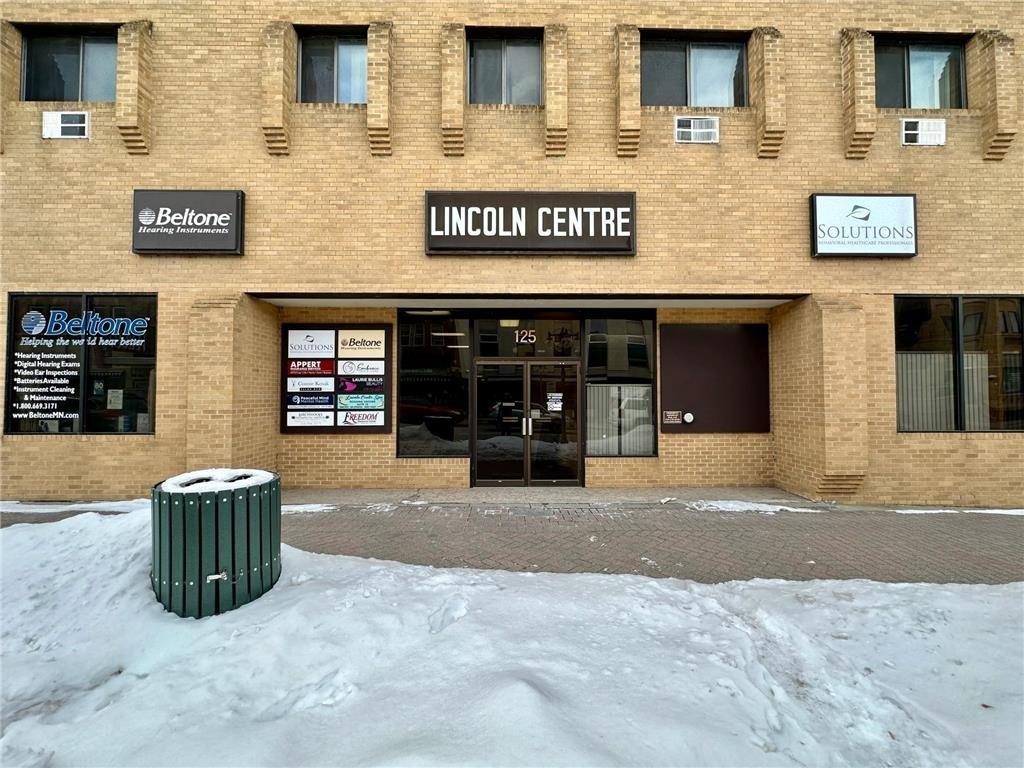 Property Image for 125 W Lincoln Avenue Suite 17 A