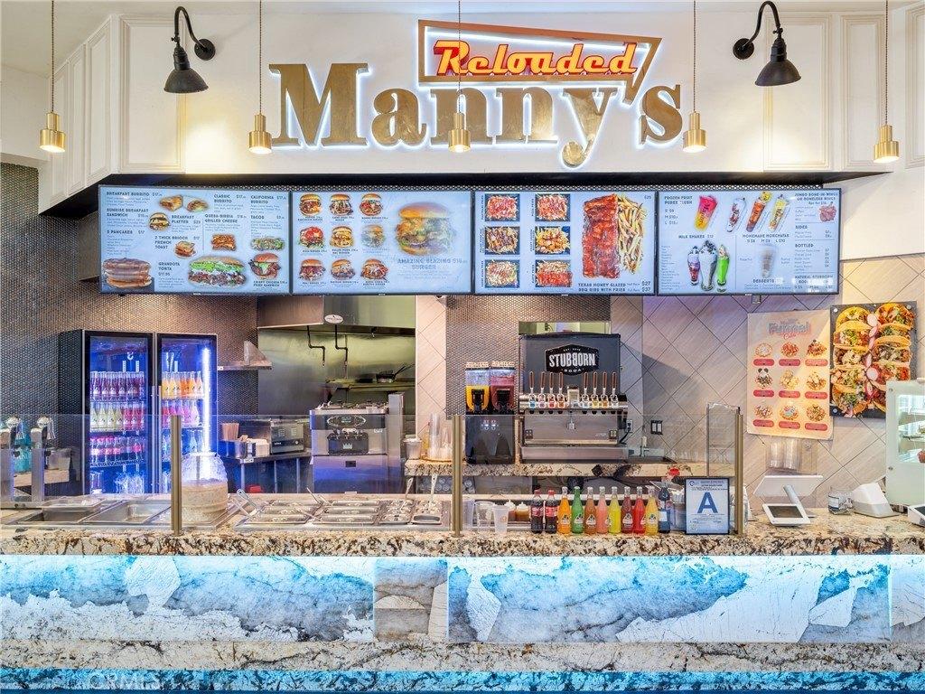 Property Image for Manny's Reloaded