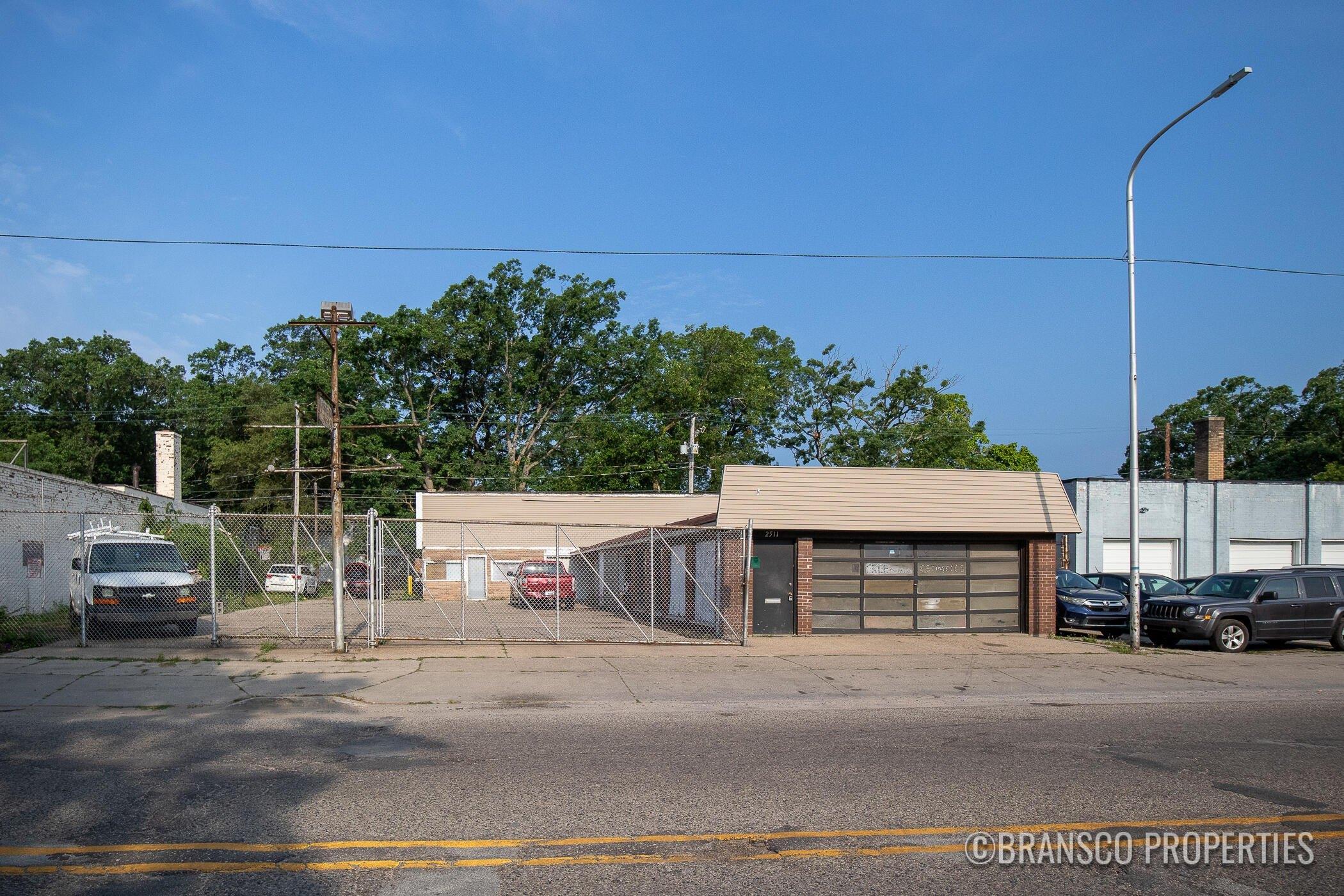Property Image for 2511 Peck Street
