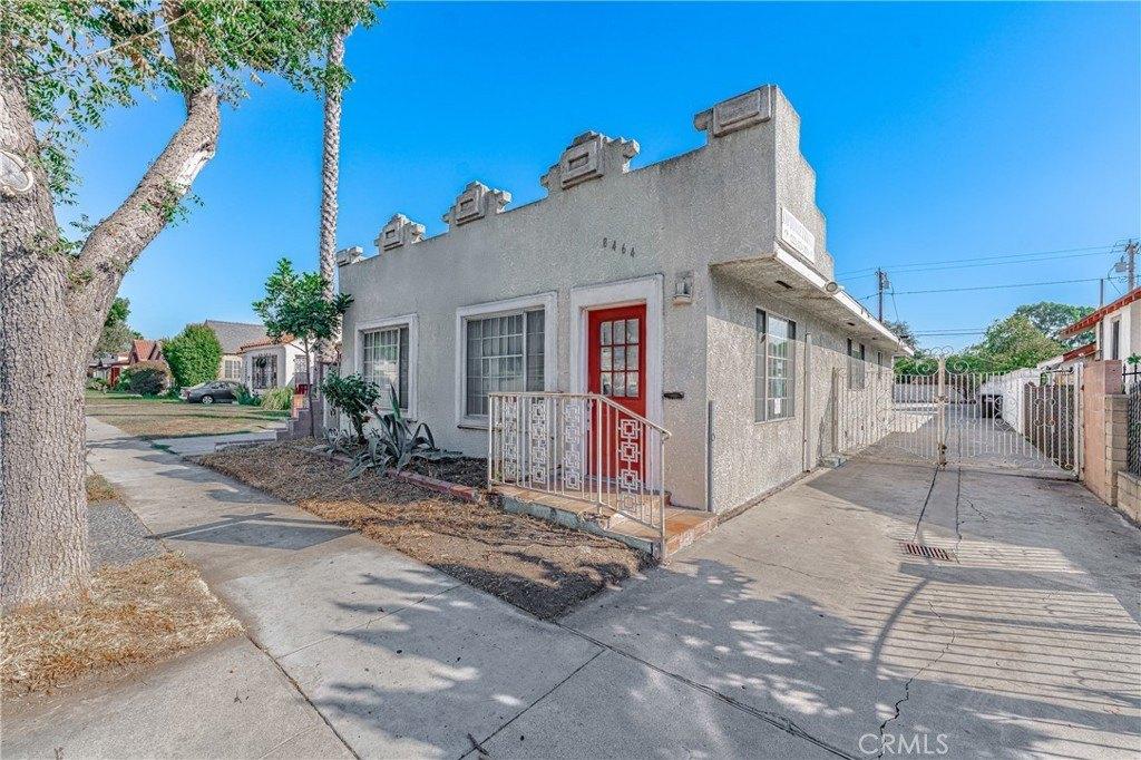 Property Image for 8464 California Avenue
