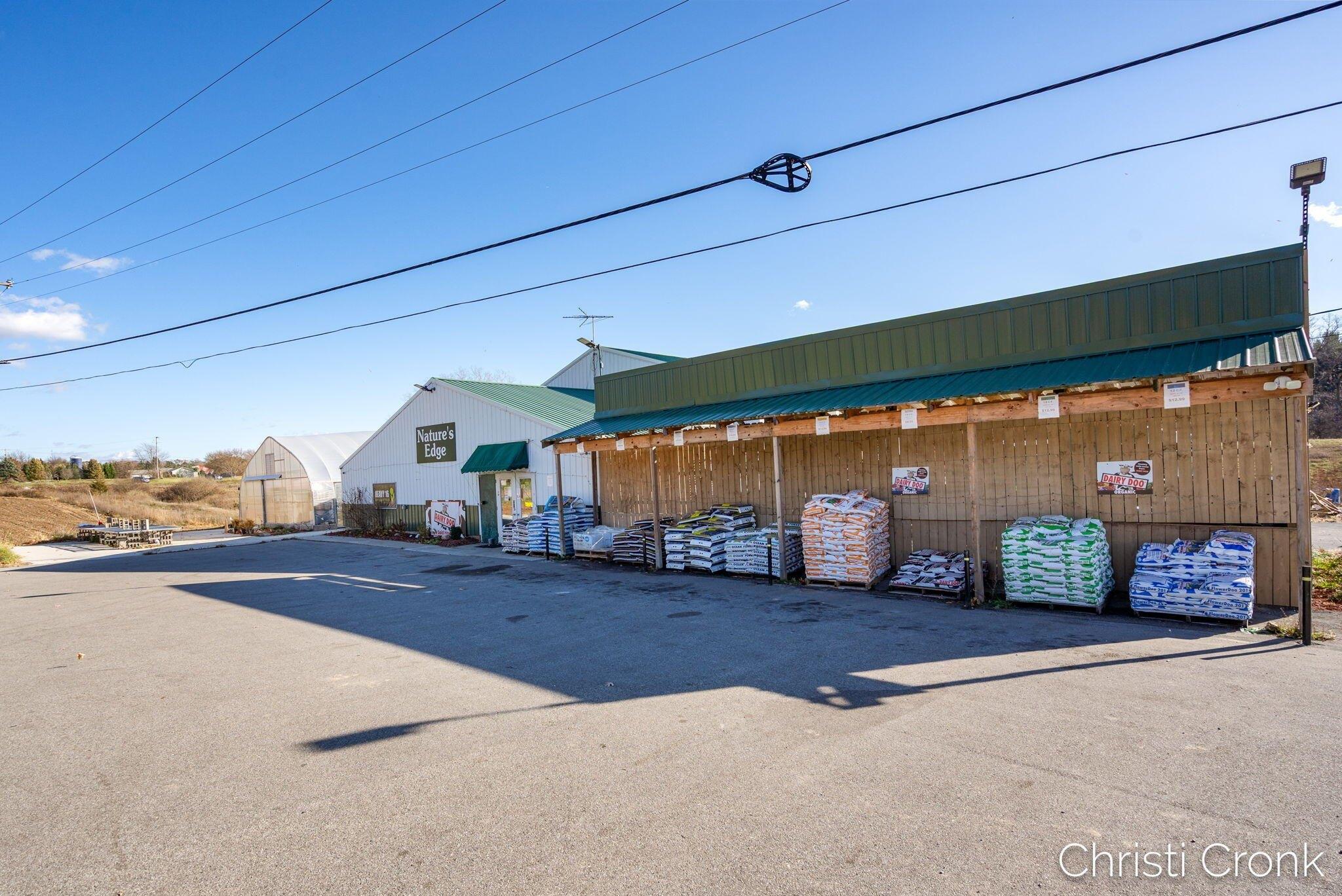 Property Image for 14100 Old 14 Mile Road NE