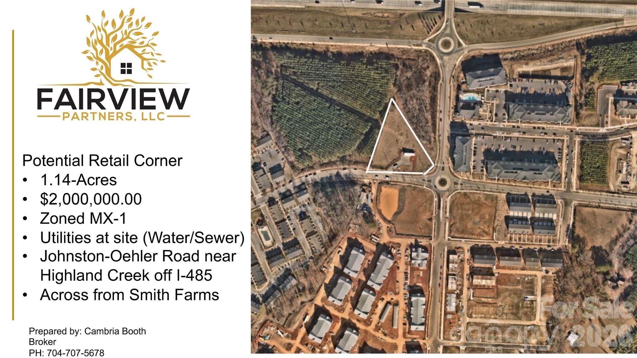 Property Image for 4540 Johnston Oehler Road