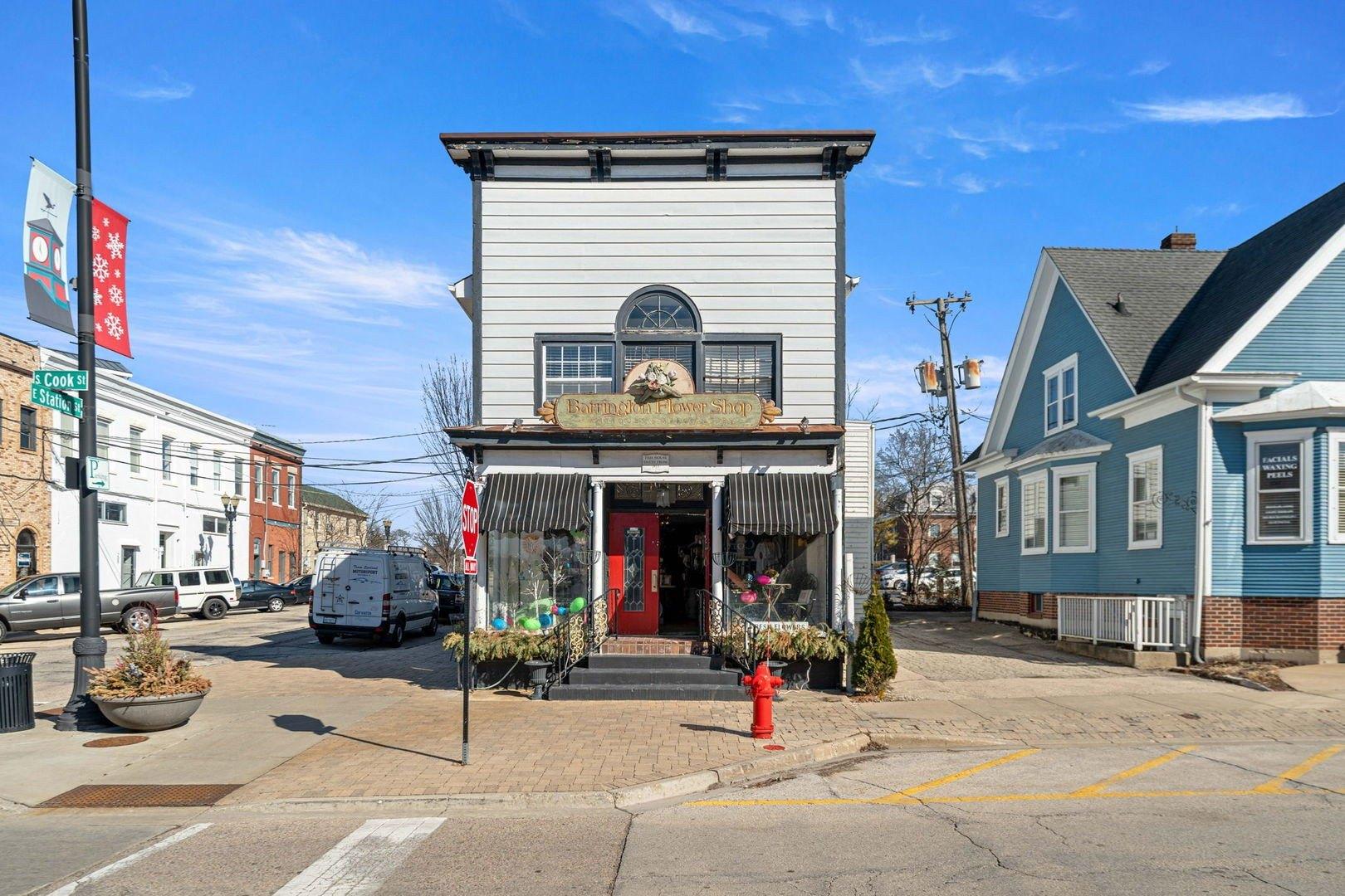 Property Image for 201 S Cook St, Barrington, IL 60010