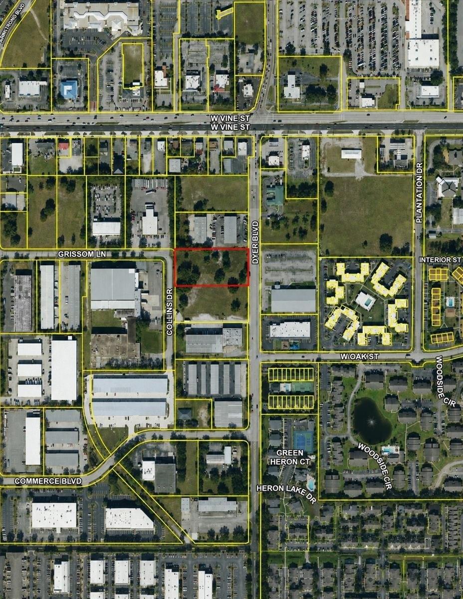 Property Image for 1020 DYER Boulevard