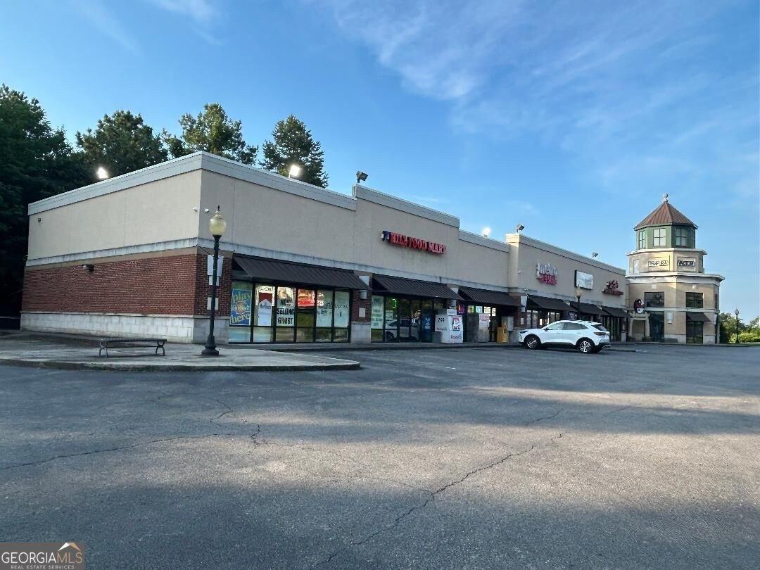 Property Image for 1012 N Broad Street NE