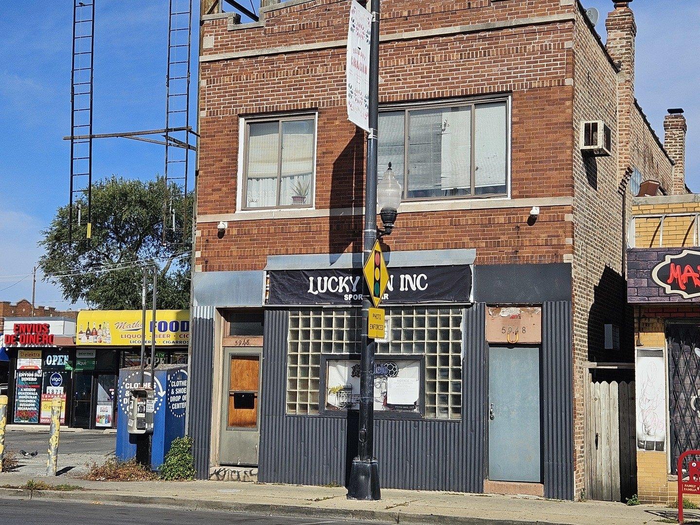 Property Image for 5948 W Diversey Avenue