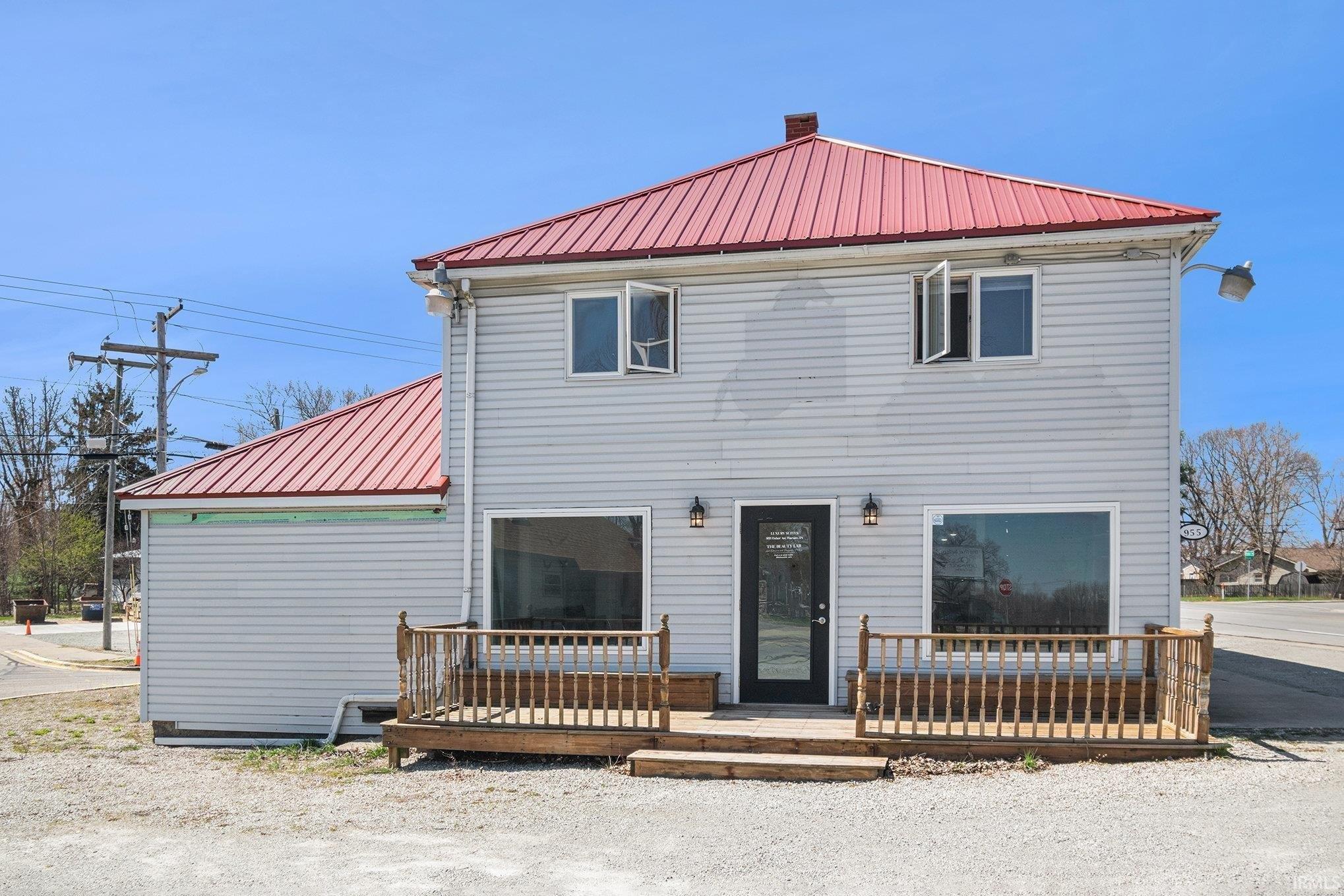Property Image for 955 Fisher Avenue