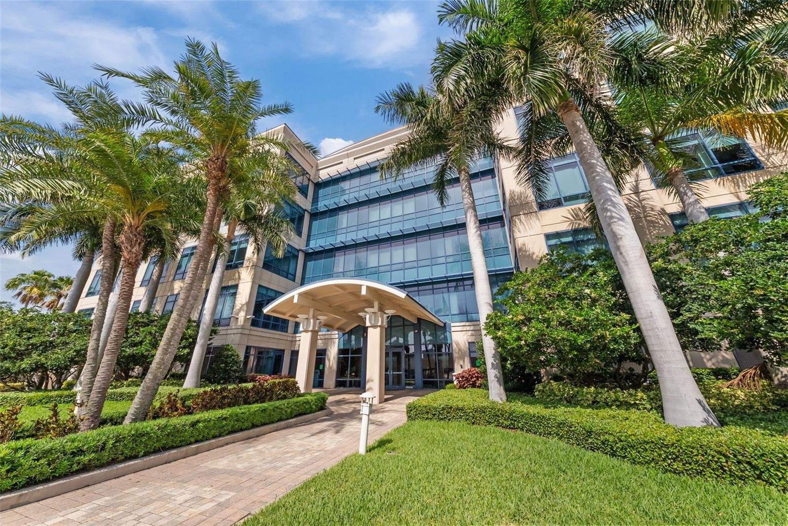 Property Image for 5550 W EXECUTIVE Drive 250