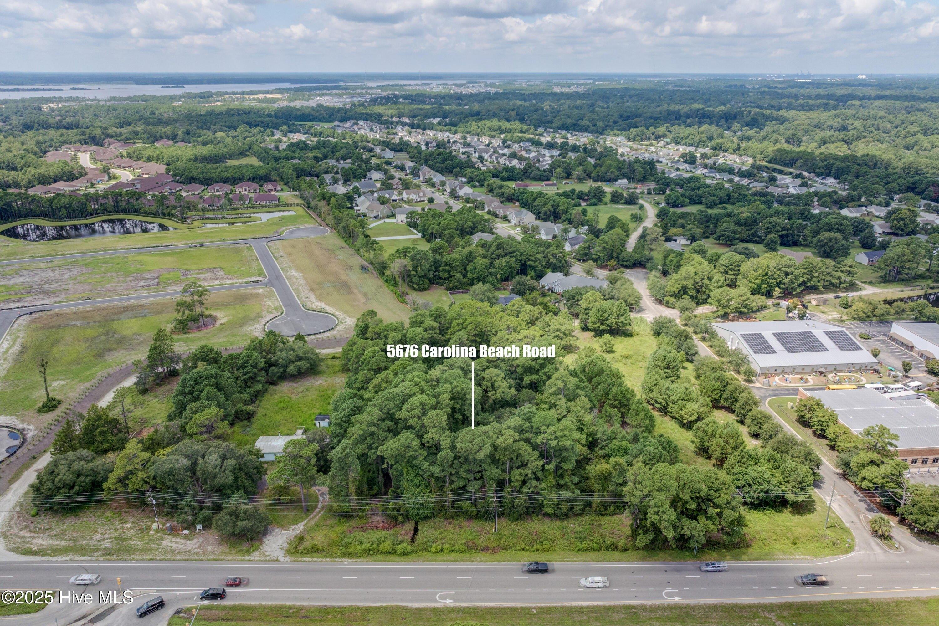 Property Image for 5700 Carolina Beach Road