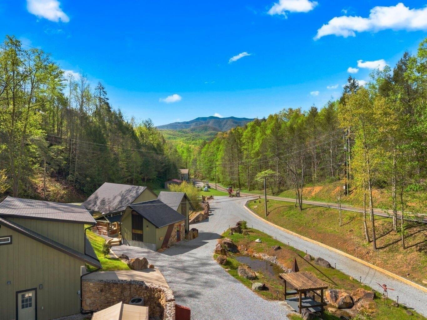 Property Image for 248 Buckhorn Road