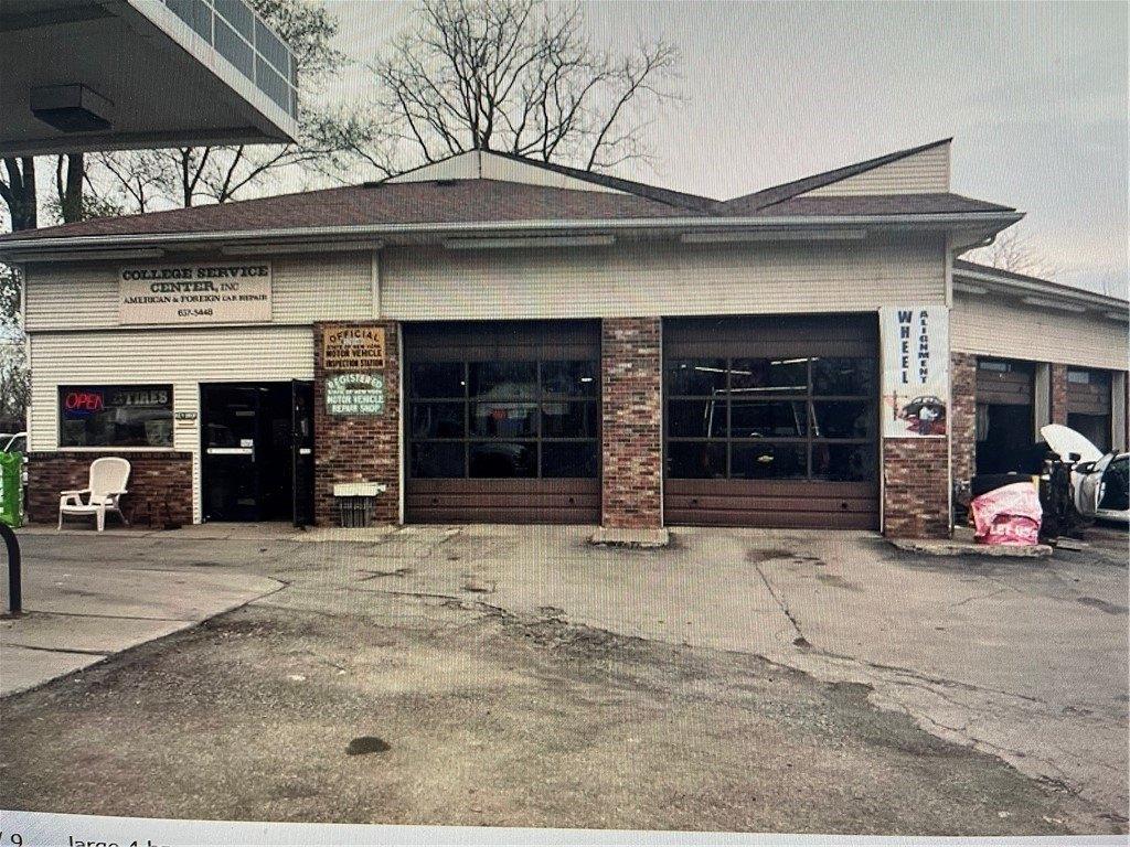 Property Image for 8388 W. Ridge Road