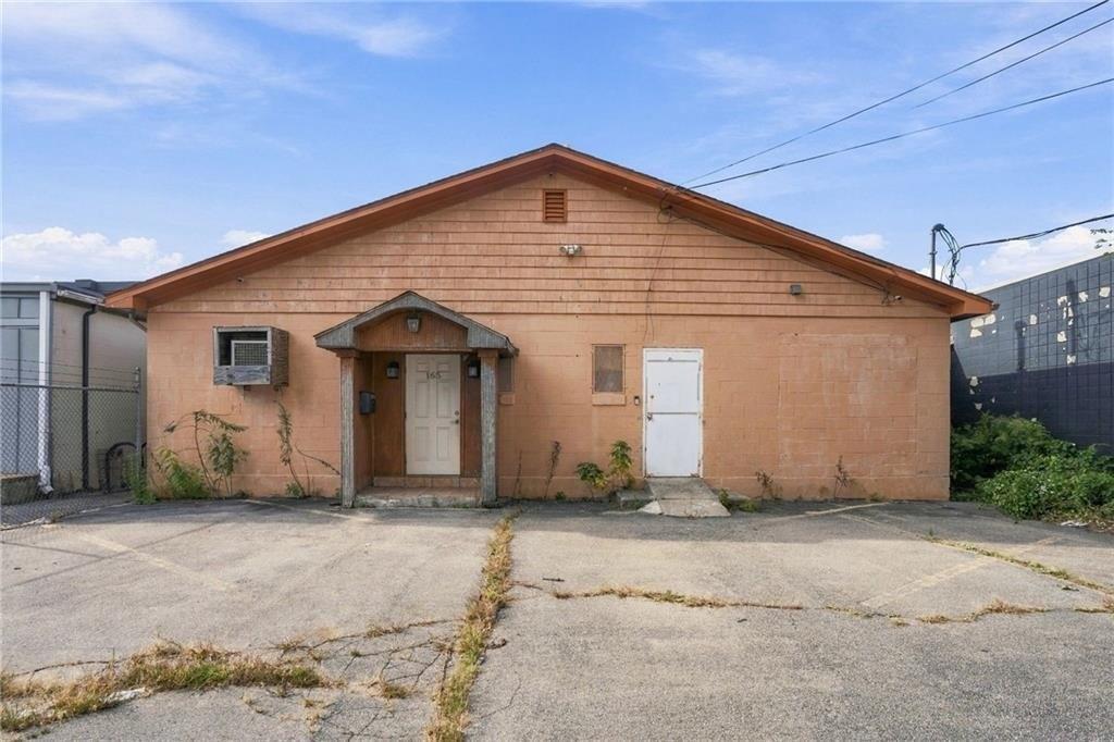 Property Image for 165 Ridge Street