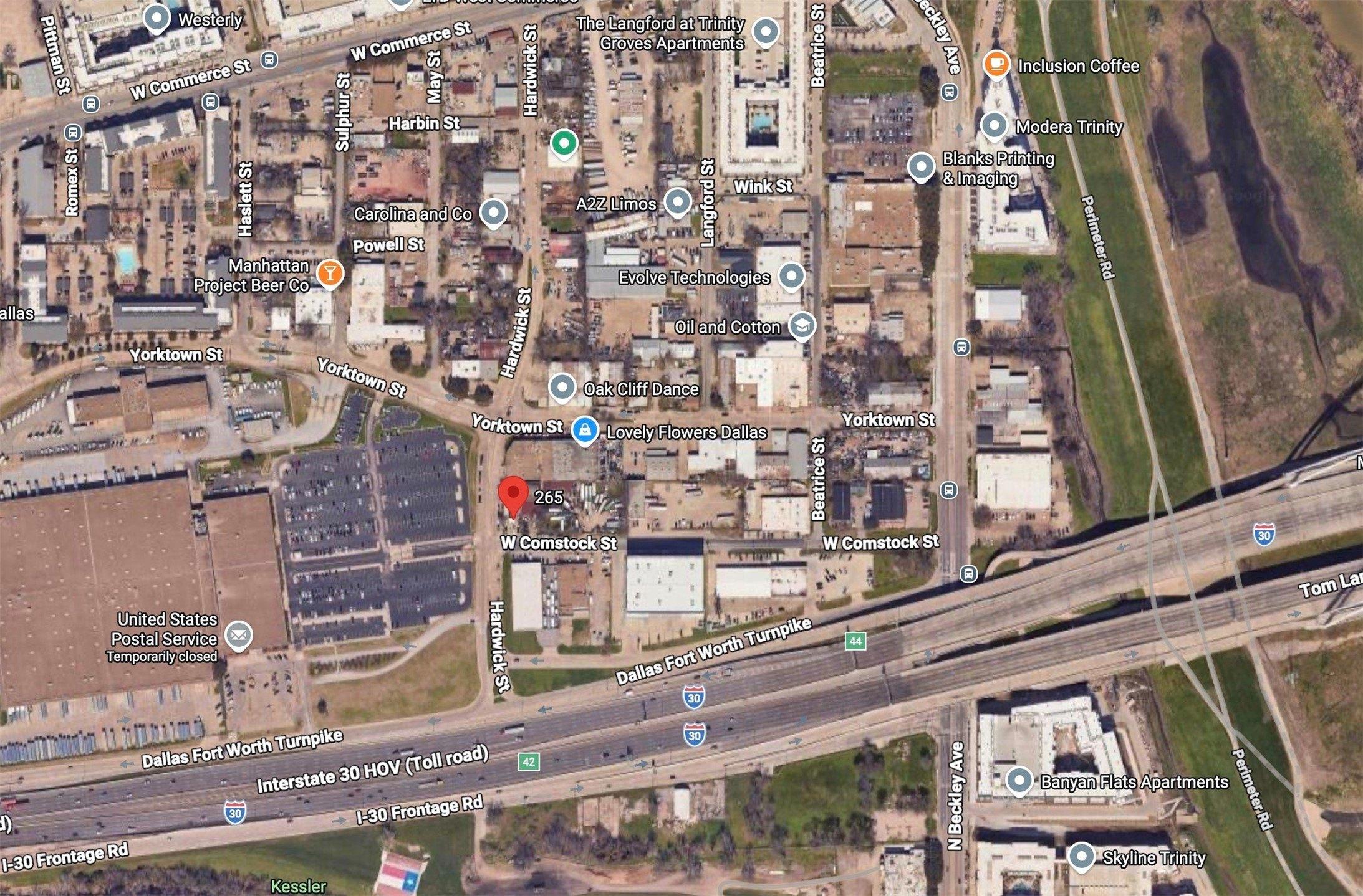 Property Image for 265 W Comstock Street