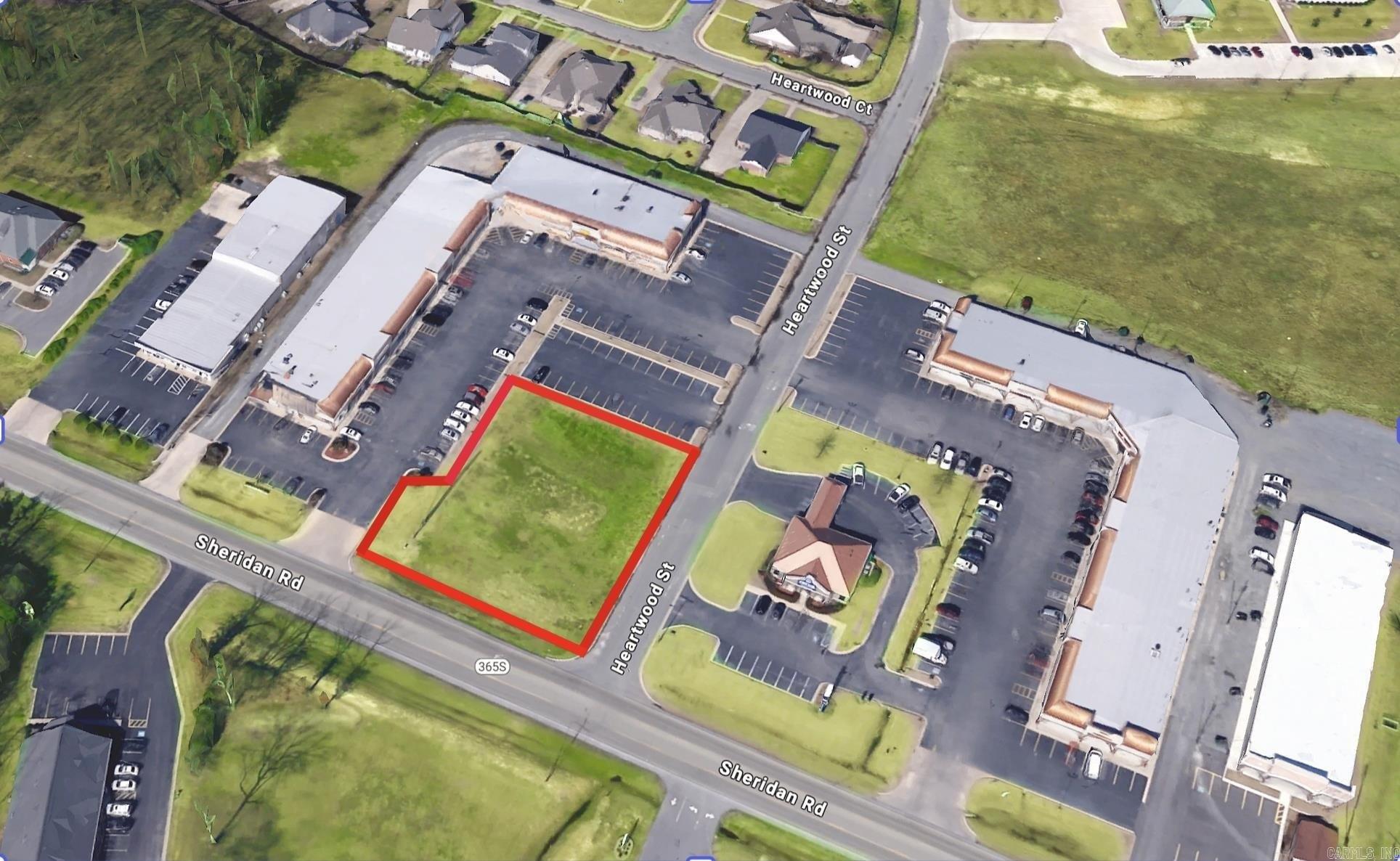 Property Image for TBD Sheridan Road