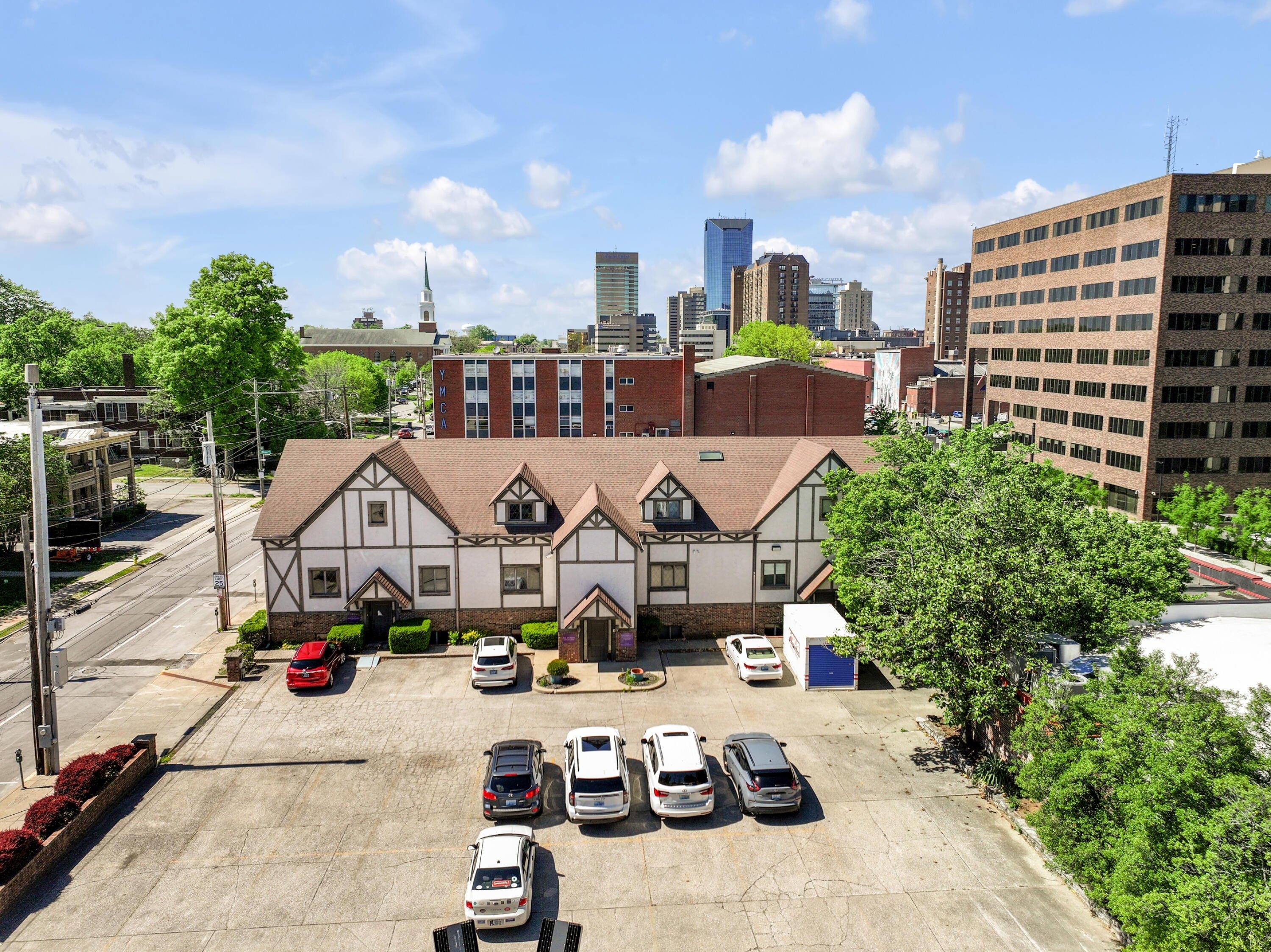 Property Image for 277 E High Street
