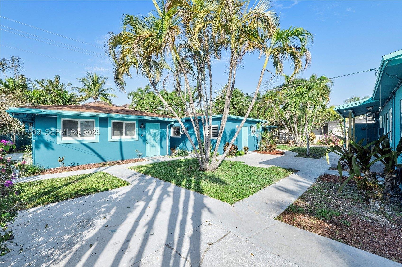 Property Image for 1225 NE 15th Ave 1-9