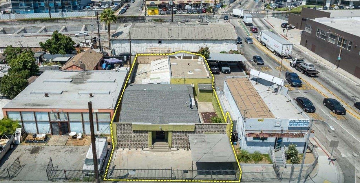 Property Image for 6409 Regent Street