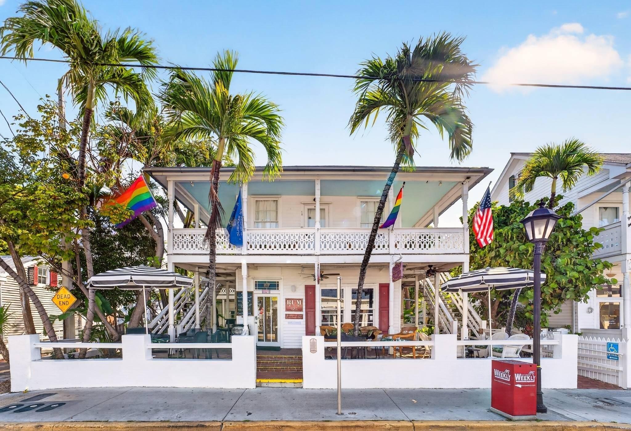 Property Image for 1117 Duval Street