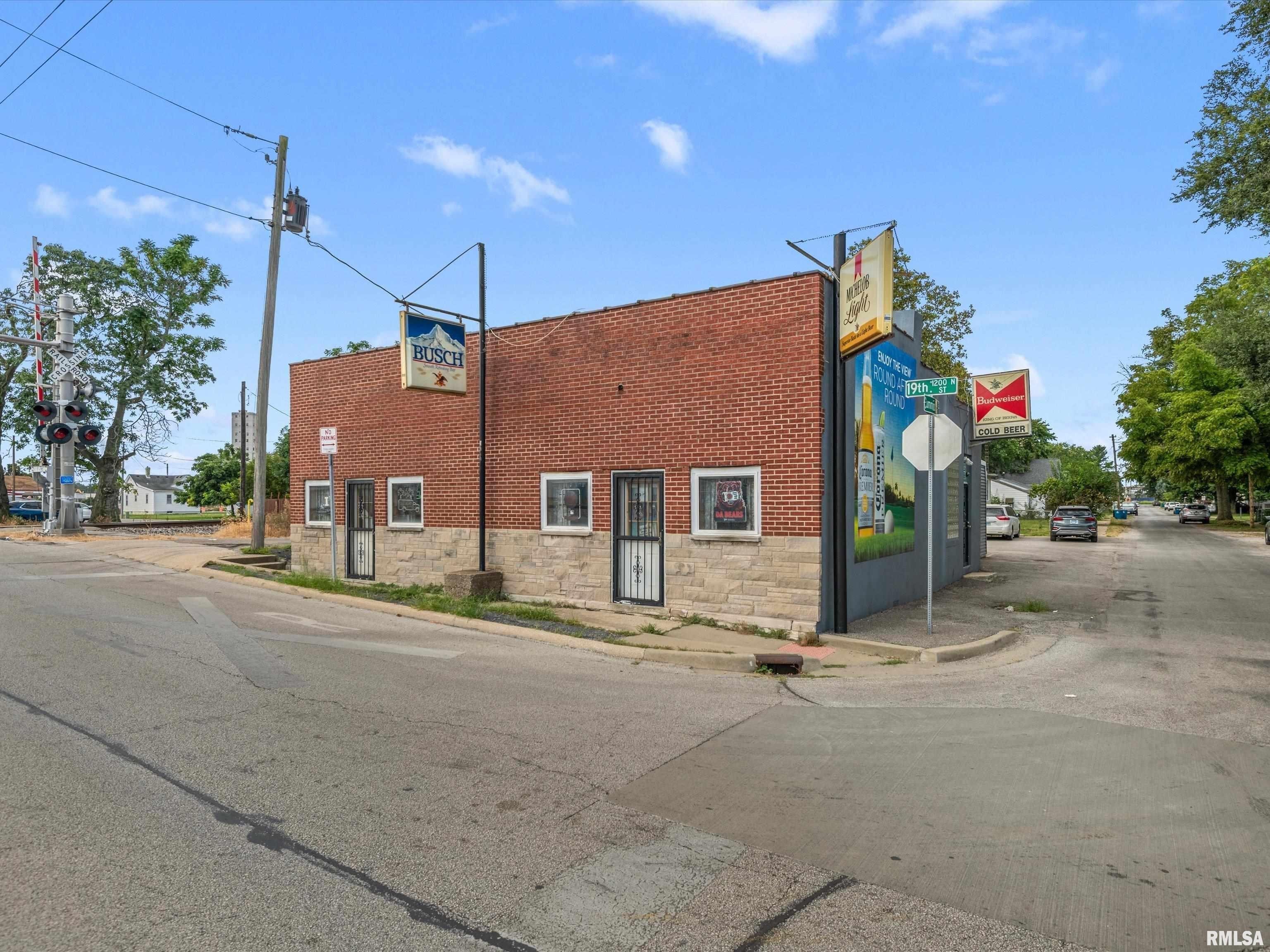 Property Image for 1247 N 19TH Street