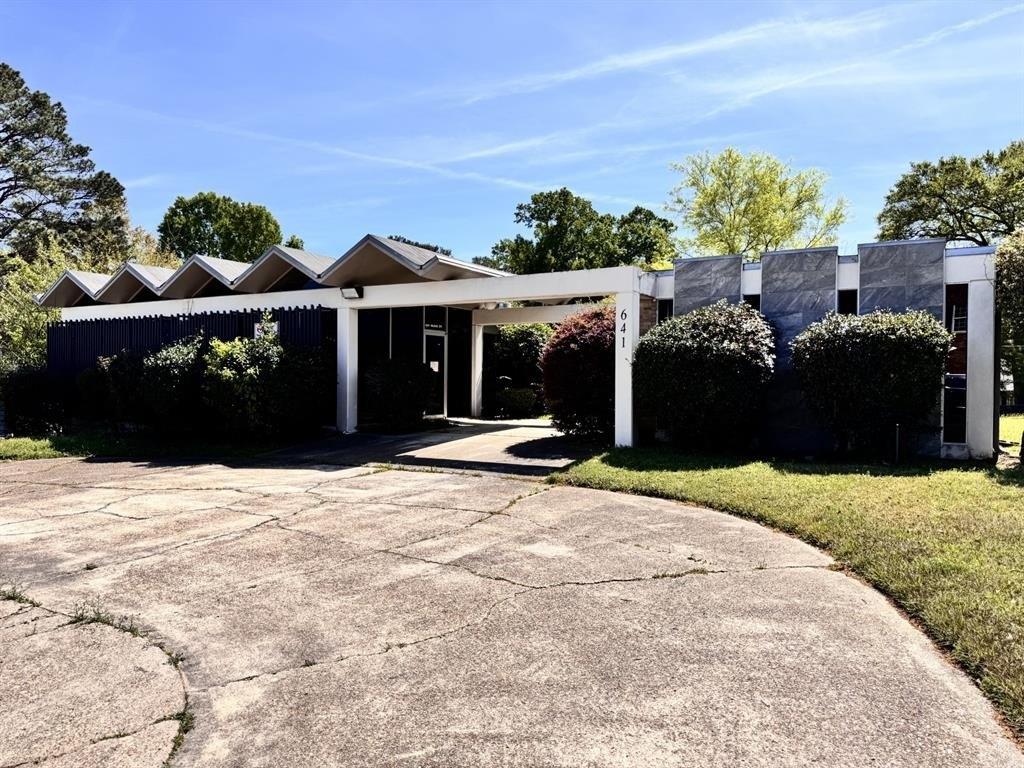 Property Image for 641 Olive St, Shreveport, LA 71104