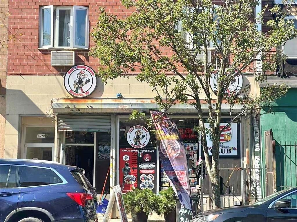 Property Image for 4018 8th Avenue