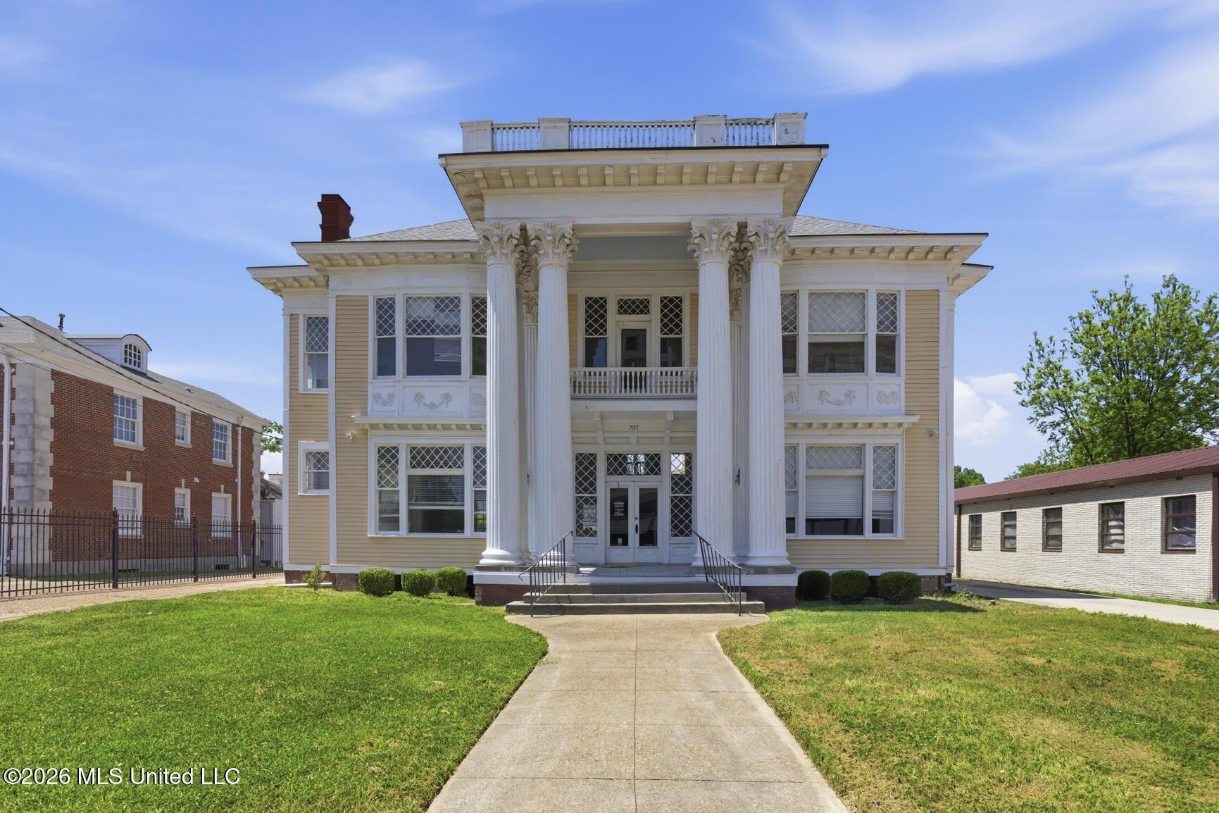 Property Image for 737 N State Street