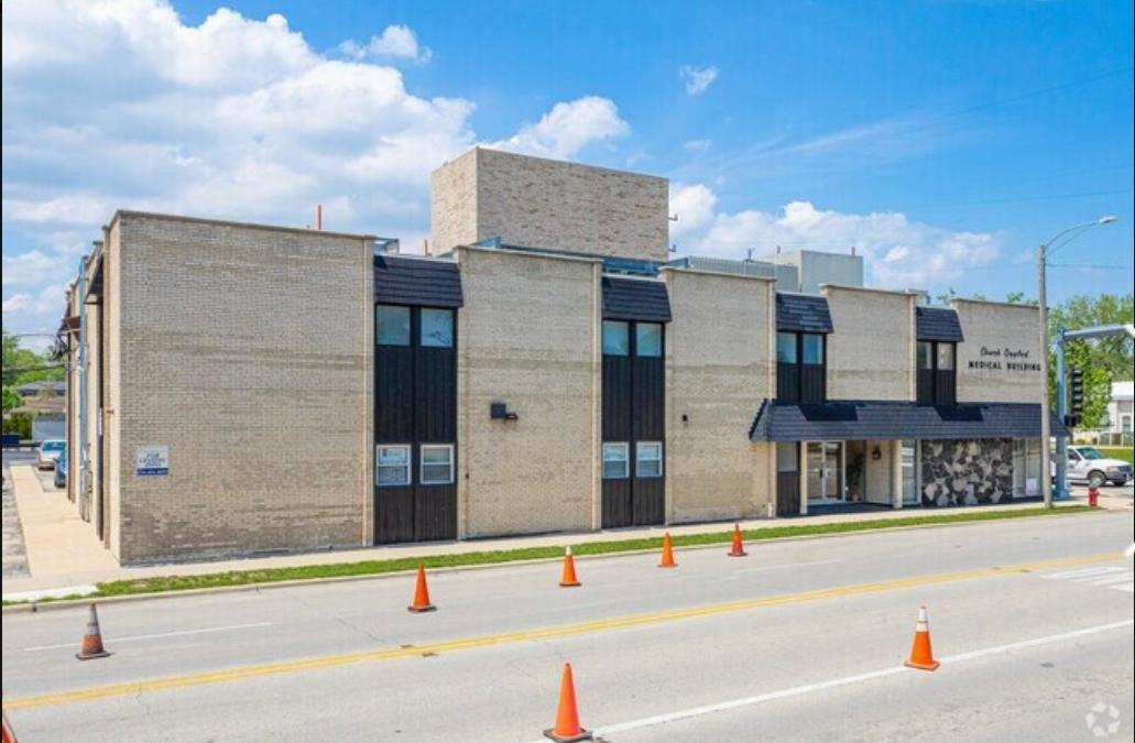 Property Image for 9150 Crawford Ave, Skokie, IL 60076