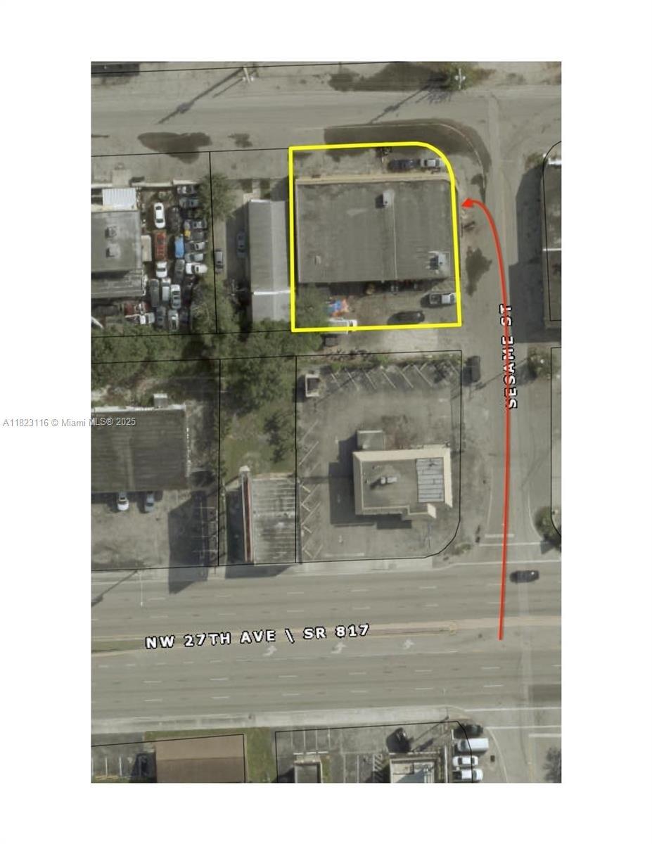 Property Image for 14532 NW 26th Ave, Opa Locka, FL 33054