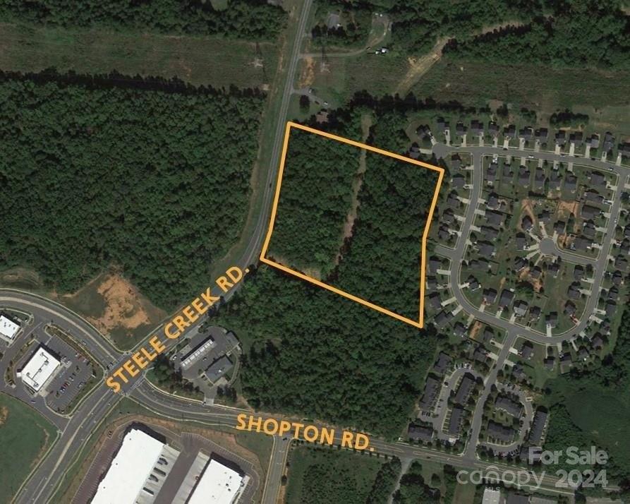 Property Image for 8151 Steele Creek Road