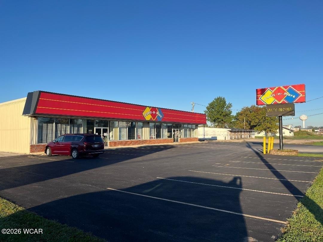 Property Image for 4175 Elida Road