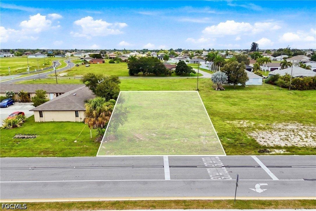 Property Image for 1612 Andalusia Boulevard