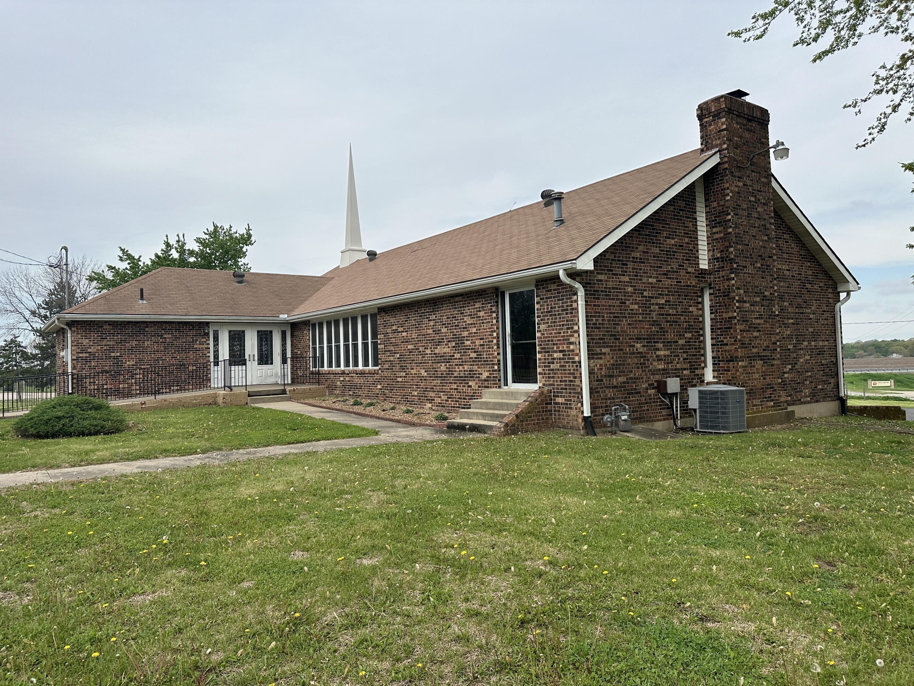 Property Image for 924 Morrow St.