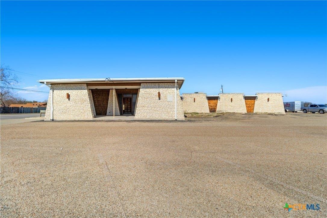 Property Image for 2900 Trimmier Road