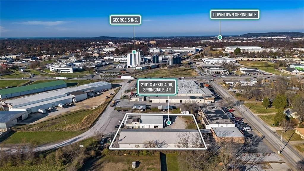 Property Image for 2101 Arkhola  DR