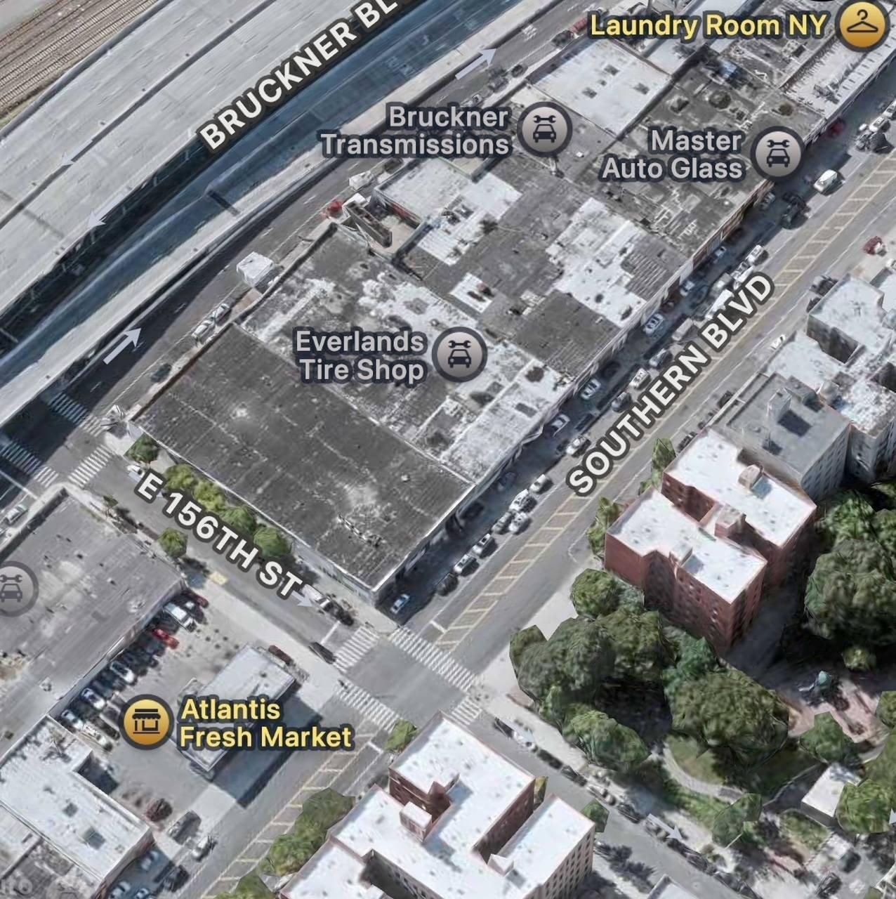 Property Image for 748 southern blvd