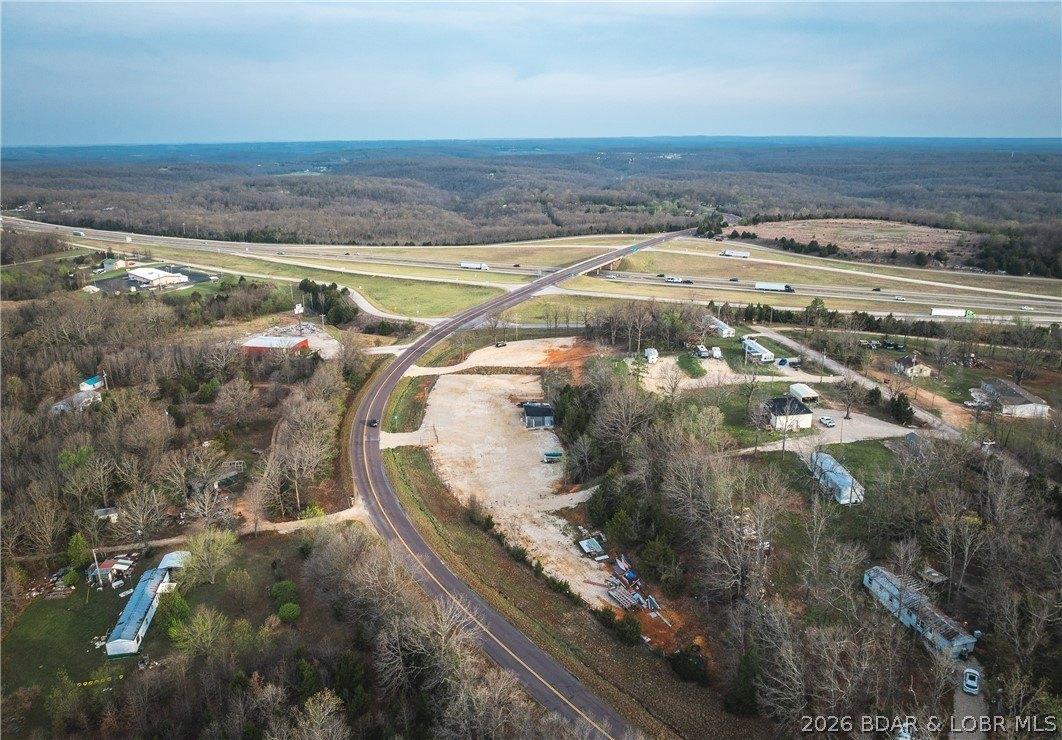Property Image for Highway P