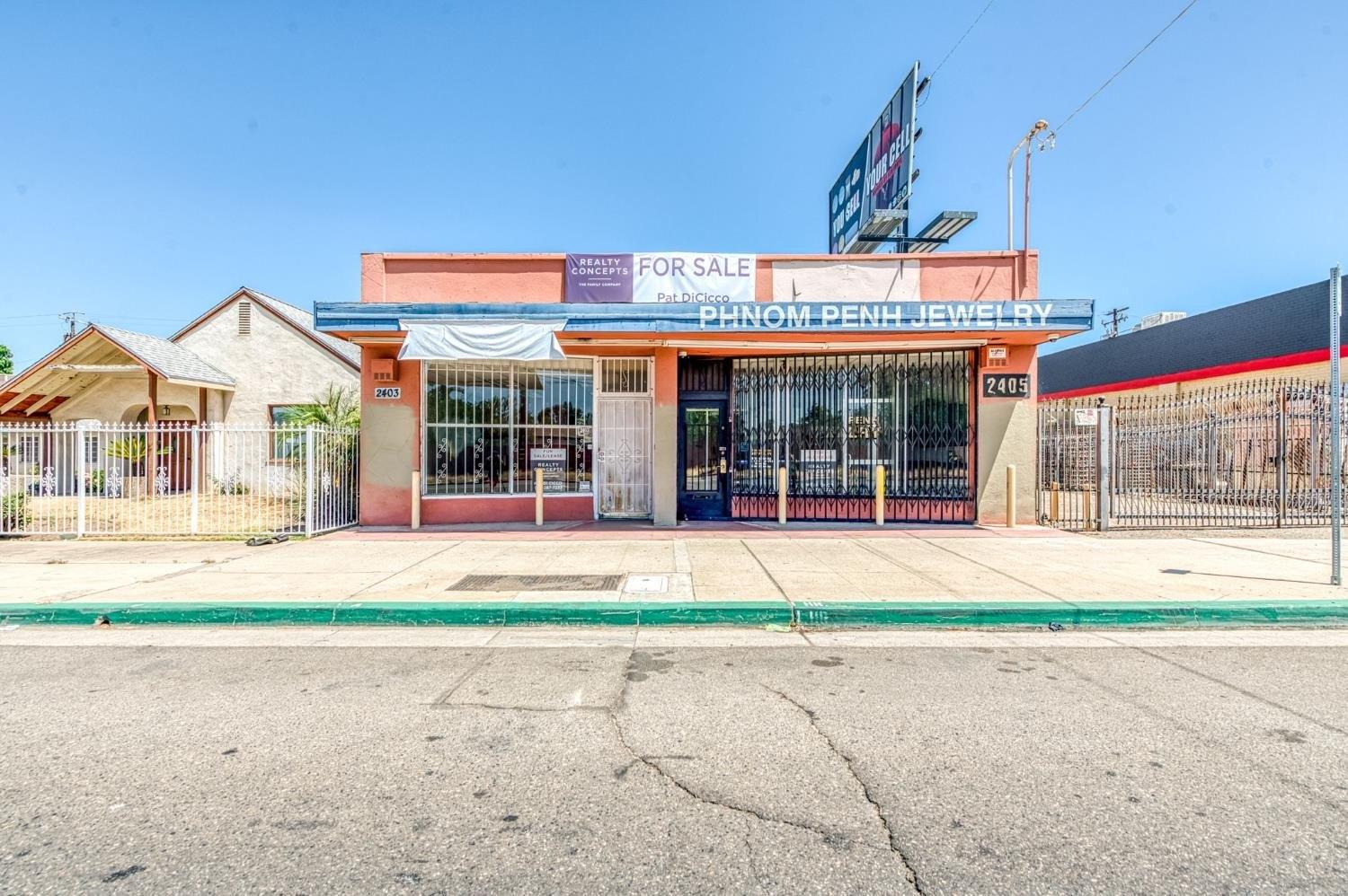 Property Image for 2403 E Clinton Avenue