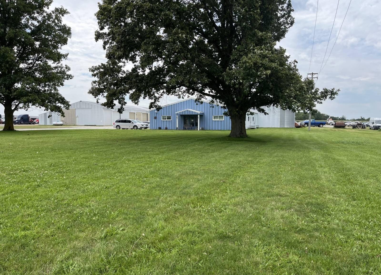 Property Image for 1420 North Main Street