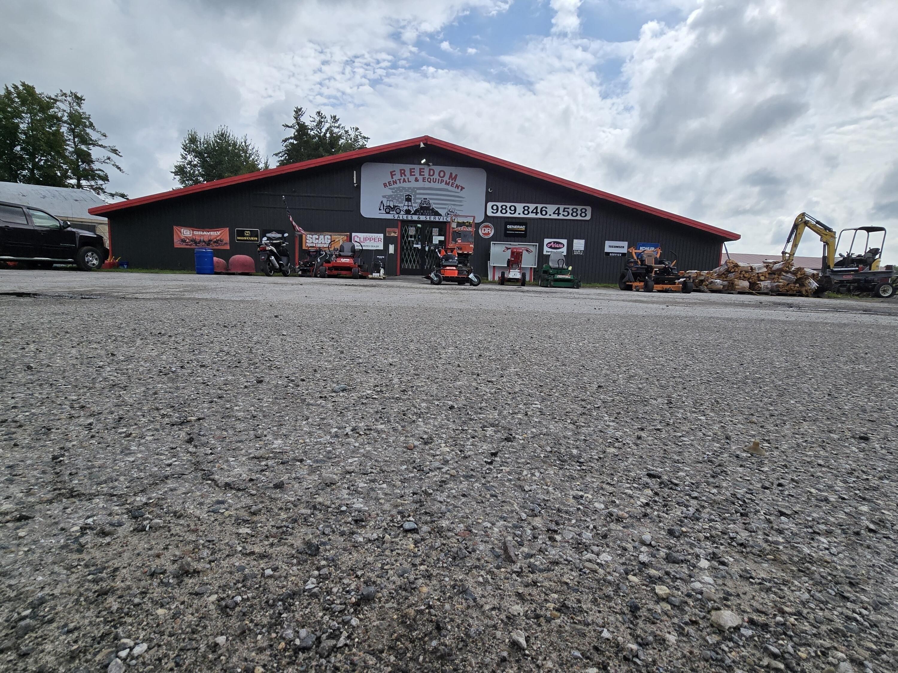Property Image for 4433 S Huron Road