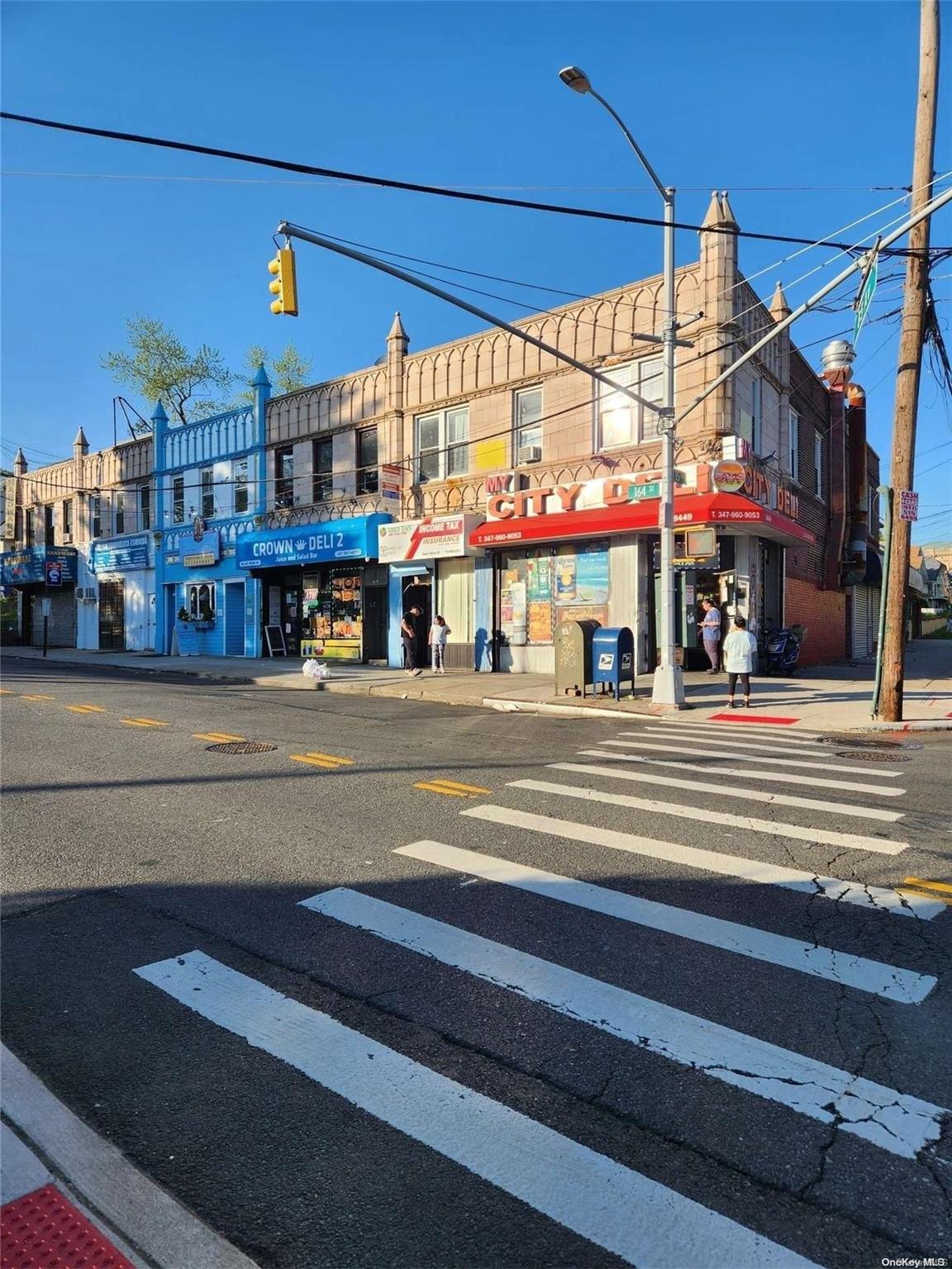 Property Image for 84-49 164th Street