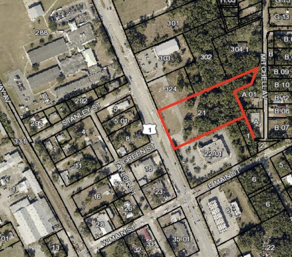 Property Image for 2.57ac Highway 1