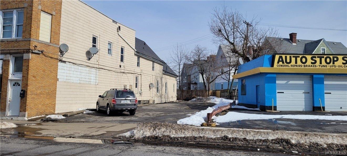 Property Image for 21 Grant Street