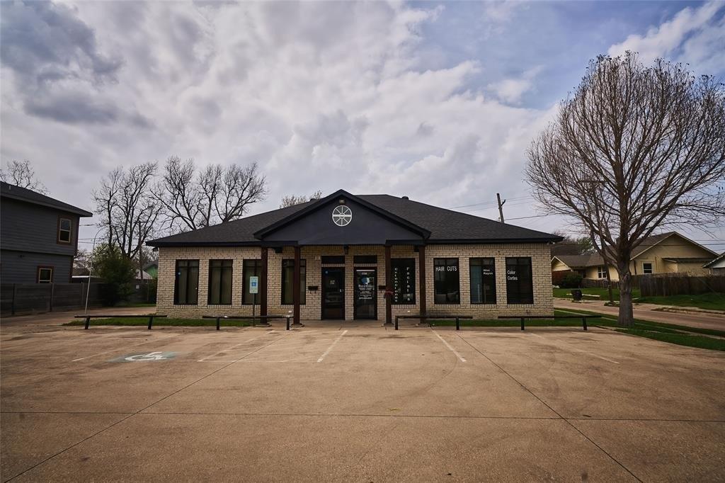 Property Image for 2700 Hemphill Street