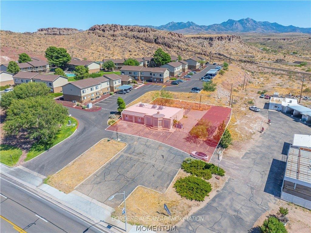 Property Image for 1200 E Andy Devine Avenue