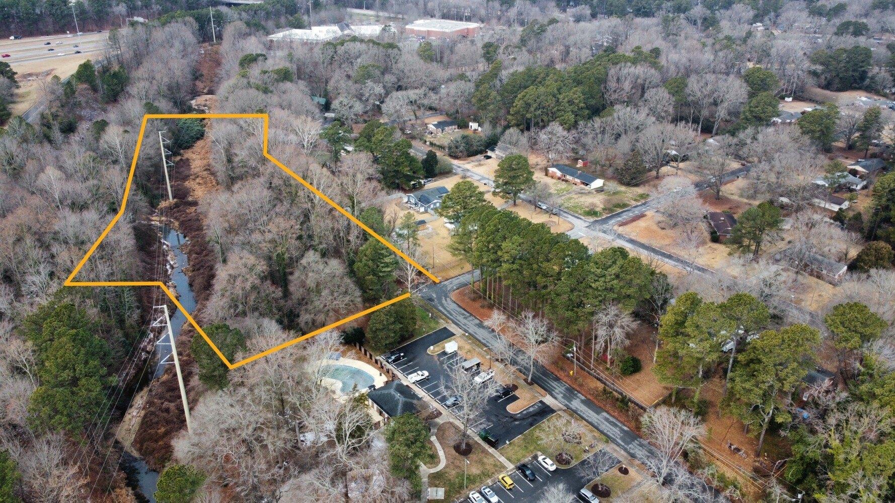 Property Image for 831 / 835 Buck Jones Road Raleigh NC 27606