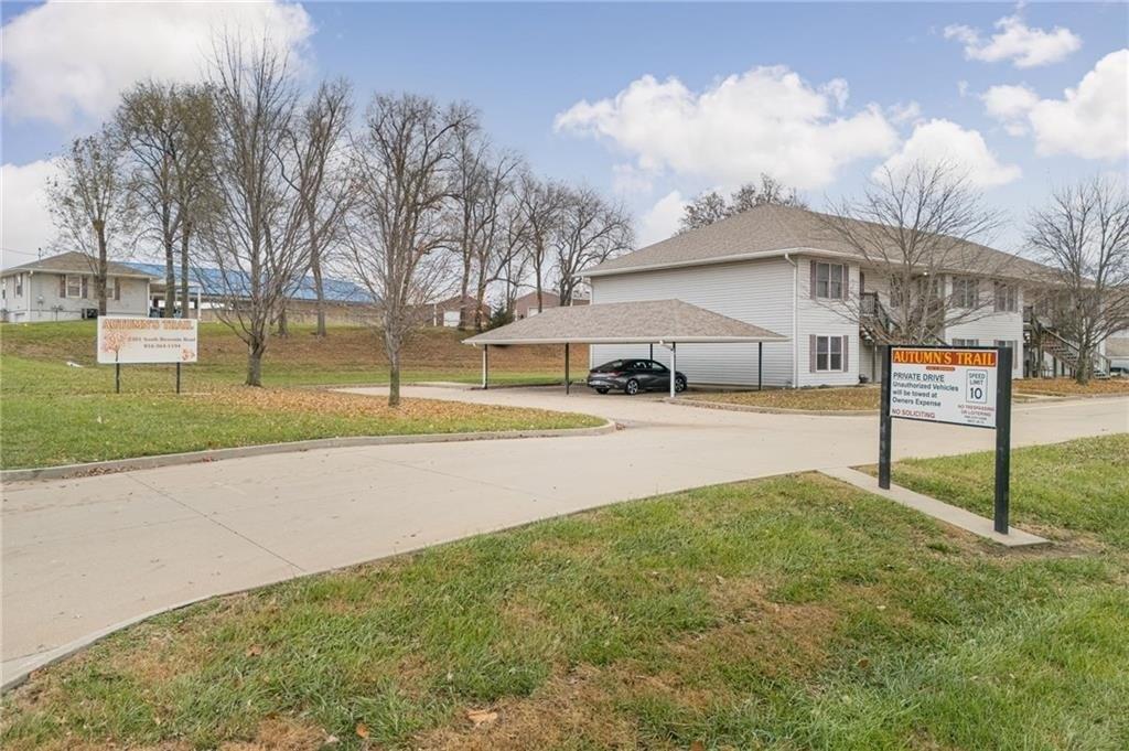 Property Image for 2301 S Riverside Road